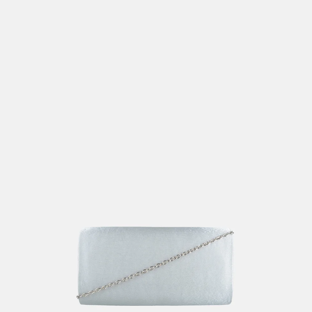 Bulaggi clutch silver bij Duifhuizen