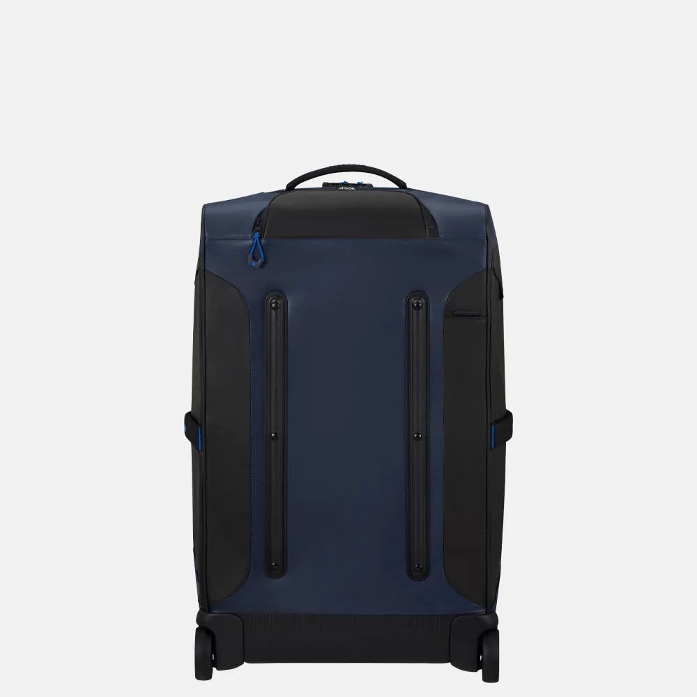 Samsonite Ecodiver reistas op wielen 67 cm blue night bij Duifhuizen