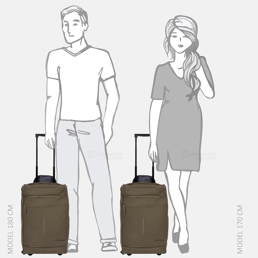 New Rebels Harper on board reistas S olive bij Duifhuizen