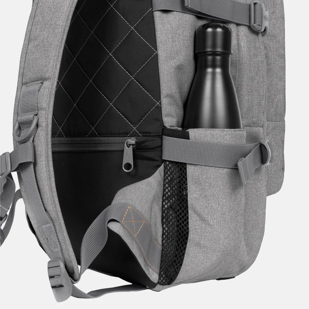 Eastpak Volker rugzak 15 inch sunday grey bij Duifhuizen