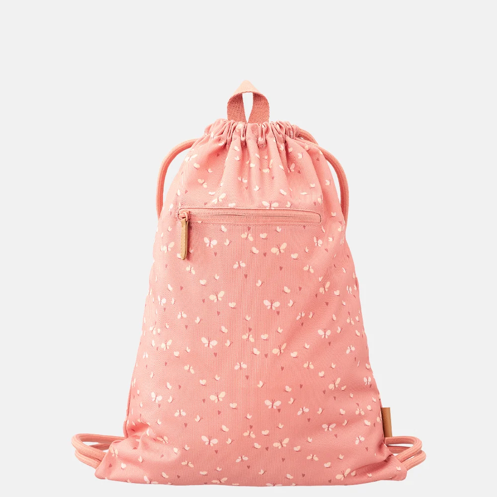 Fresk gymtas butterfly