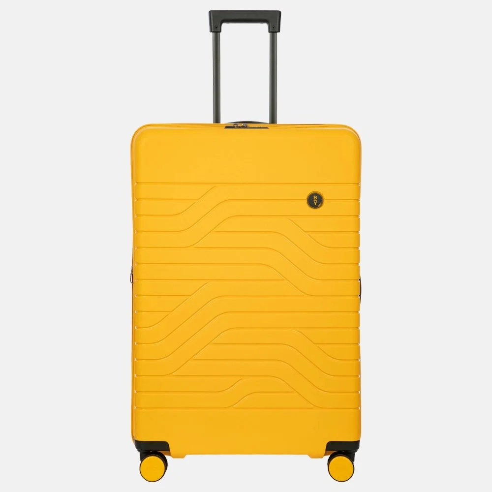 Brics Ulisse Expandable koffer 79 cm mango bij Duifhuizen