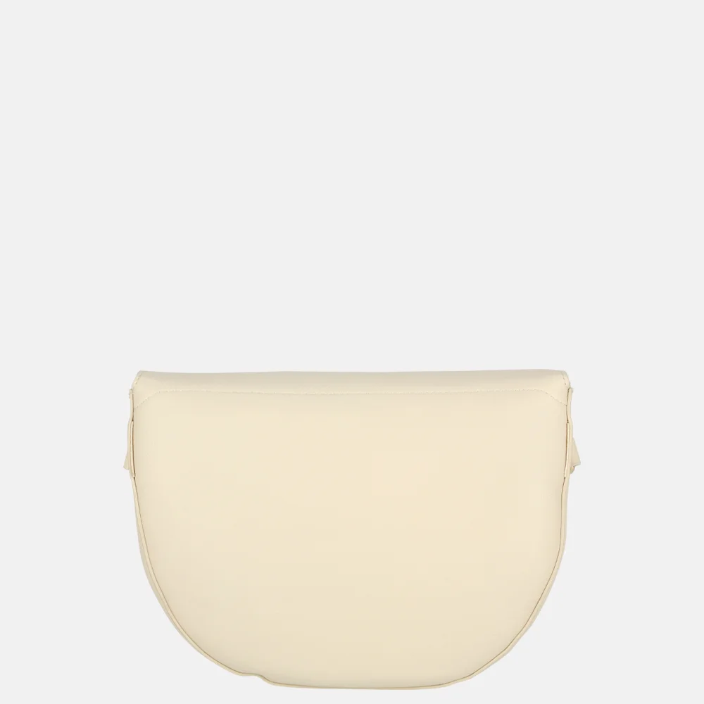 Valentino Bags crossbody tas ecru bij Duifhuizen