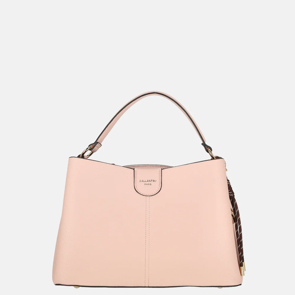 Firenze handtas pink bij Duifhuizen