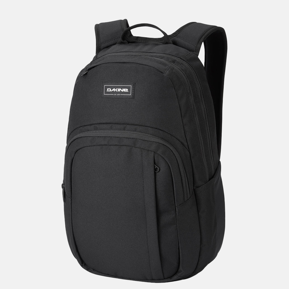 Dakine Campus rugzak M 25L  black bij Duifhuizen