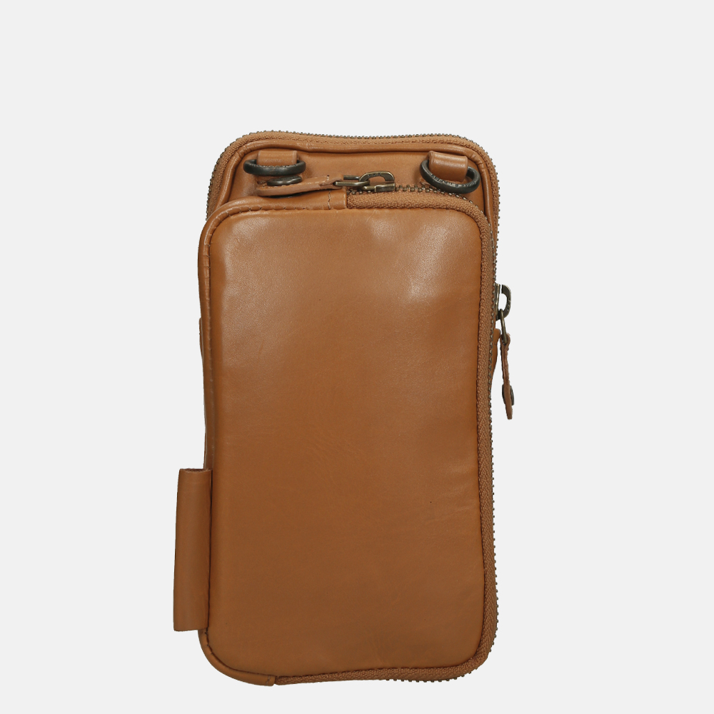 Aunts & Uncles Prune telefoontas cognac bij Duifhuizen
