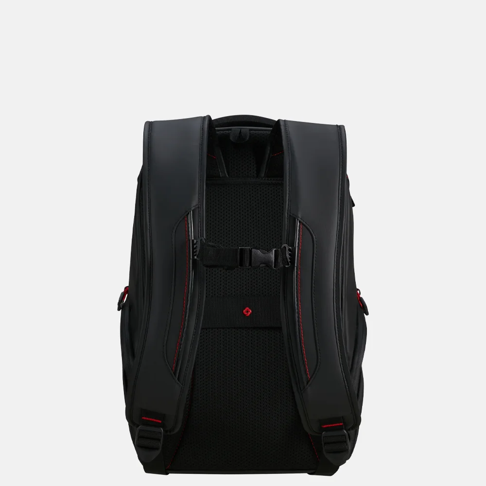 Samsonite Ecodiver laptoprugzak 14 inch XS black bij Duifhuizen