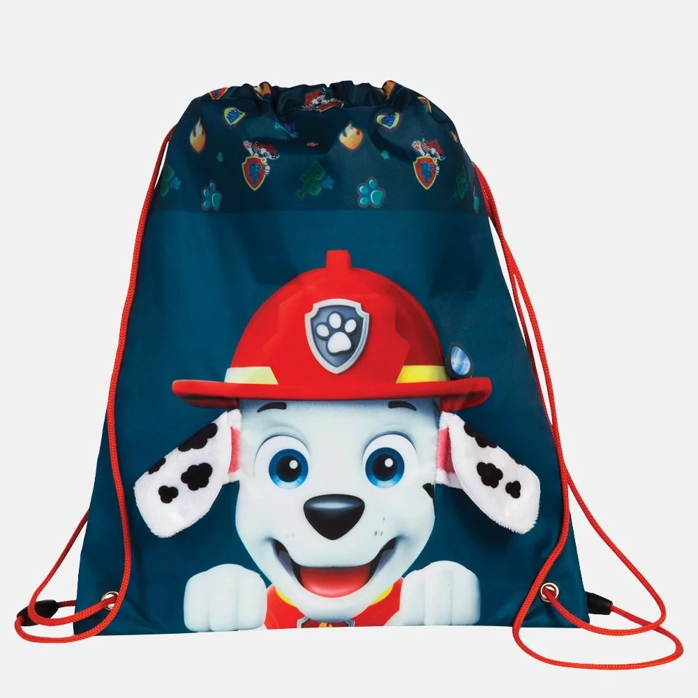 Disney gymtas Paw Patrol Marshall bij Duifhuizen