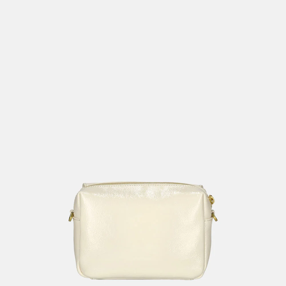 Ted Baker Esinia crossbody tas ivory bij Duifhuizen