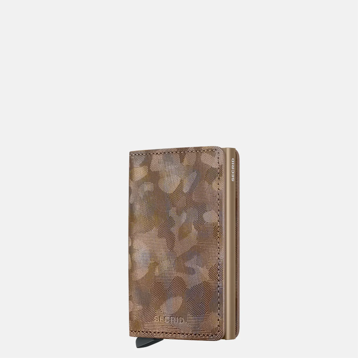 Secrid Slimwallet pasjeshouder jungle desert