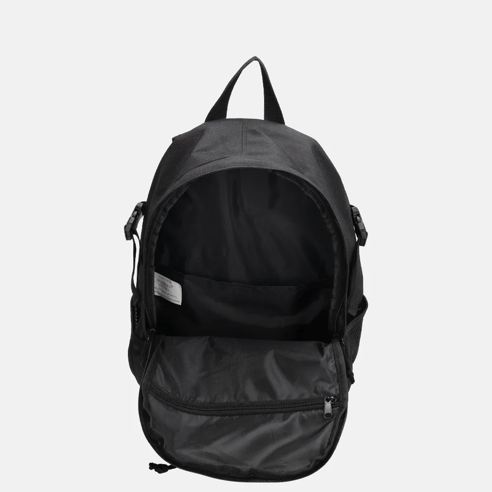 Beagles rugzak 15 inch zwart bij Duifhuizen