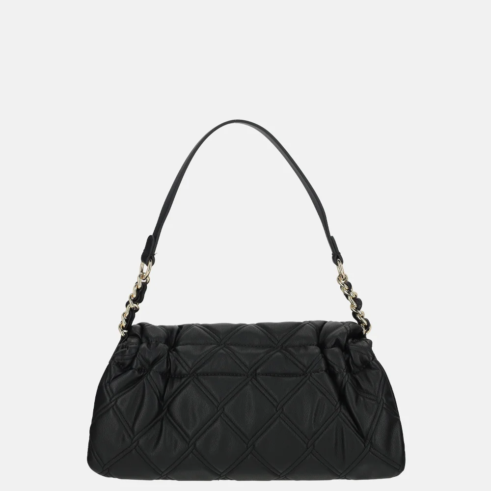 Tommy Hilfiger Feminine schoudertas black bij Duifhuizen