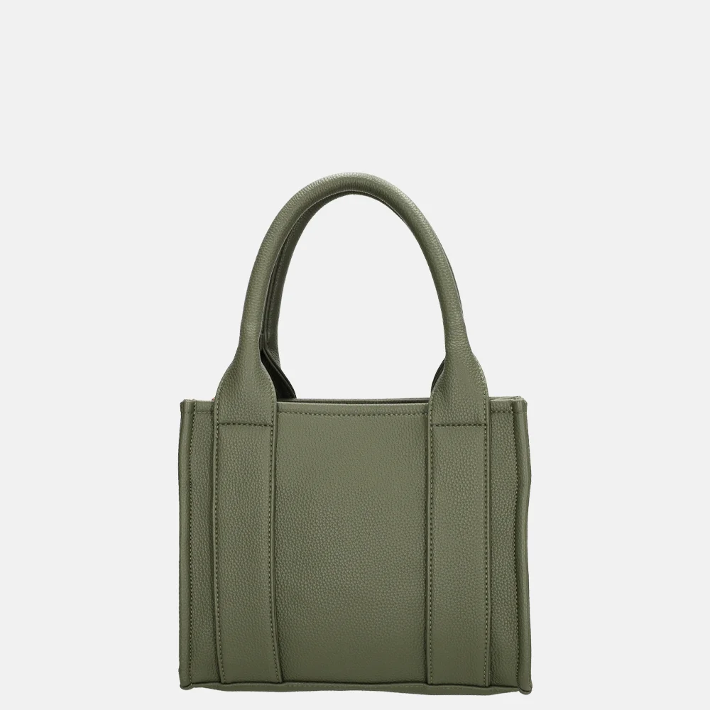 Charm London shopper S natuur groen bij Duifhuizen