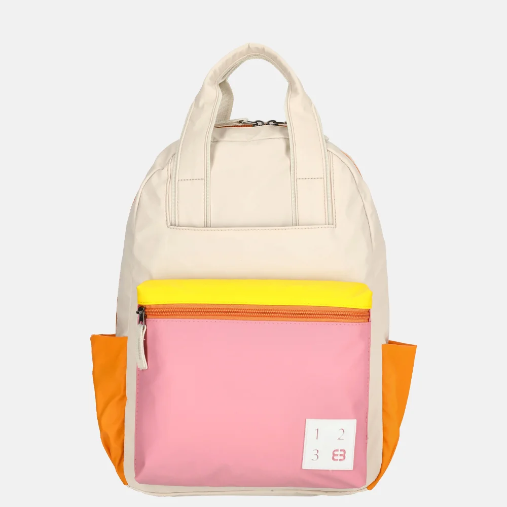 Enrico Benetti Sammy kinderrugzak multi 1