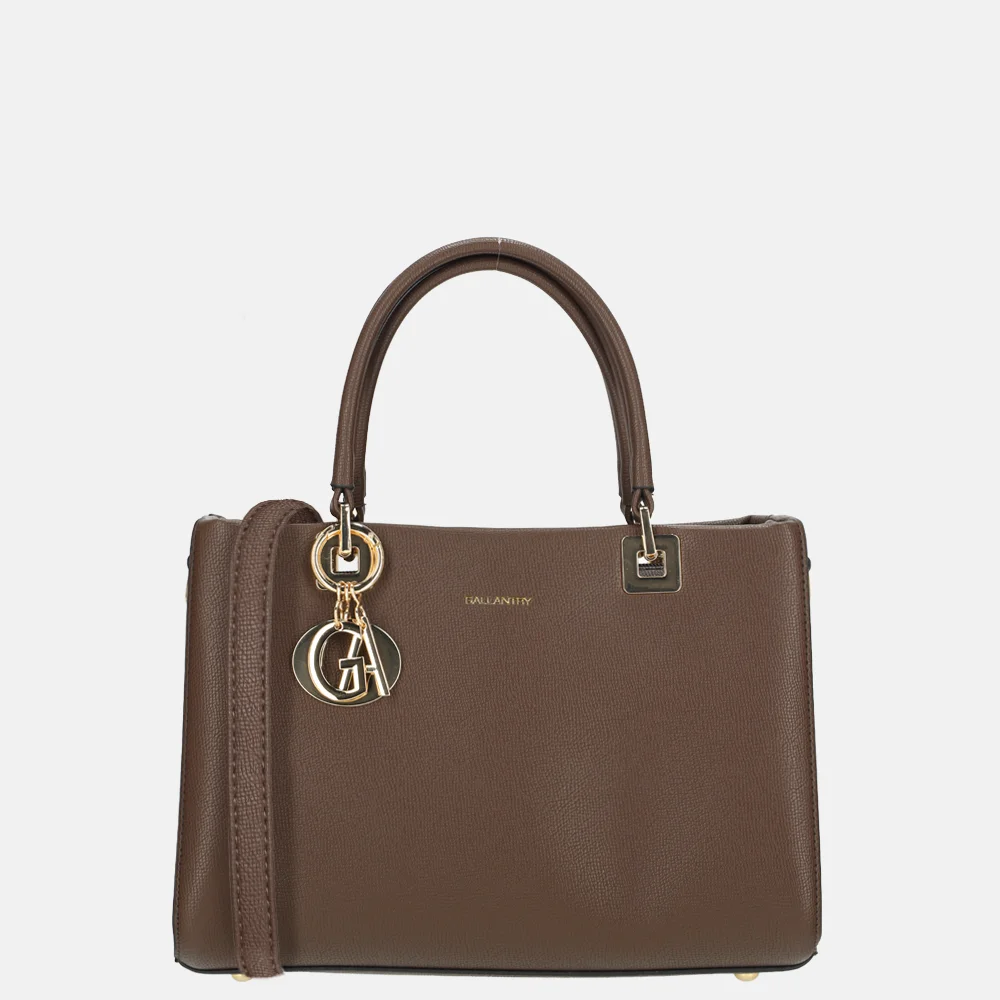 Firenze handtas coffee