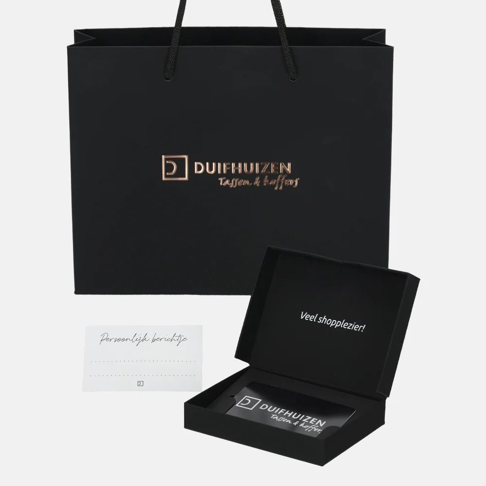 Duifhuizen cadeaukaart €10,00  bij Duifhuizen