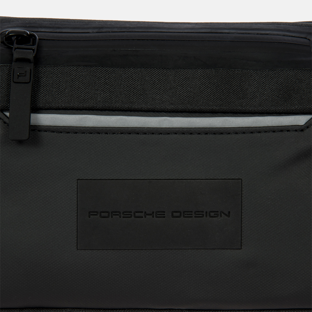 Porsche Design Urban Eco heuptas black bij Duifhuizen