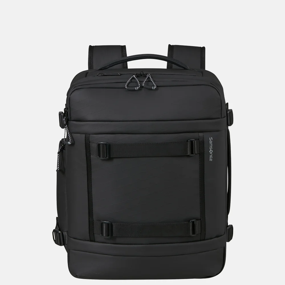 Samsonite Cabin Pack underseater S black