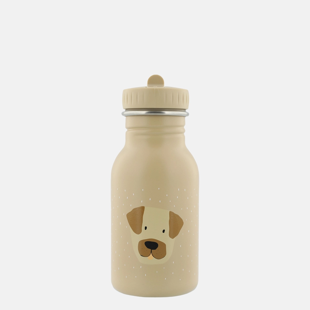 Trixie drinkfles 350 ml Mr. Dog