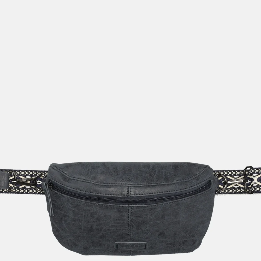 Enrico Benetti heuptas navy