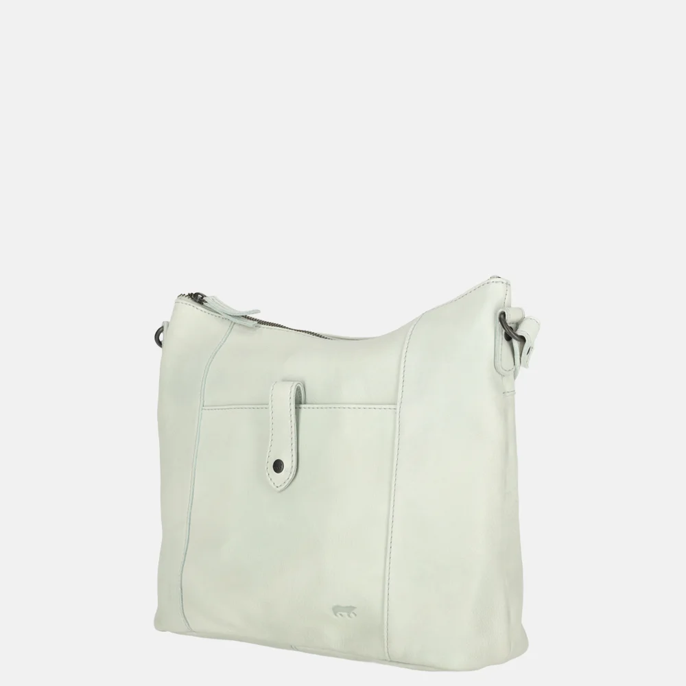 Bear Design Sophia crossbody tas buidel ice bij Duifhuizen