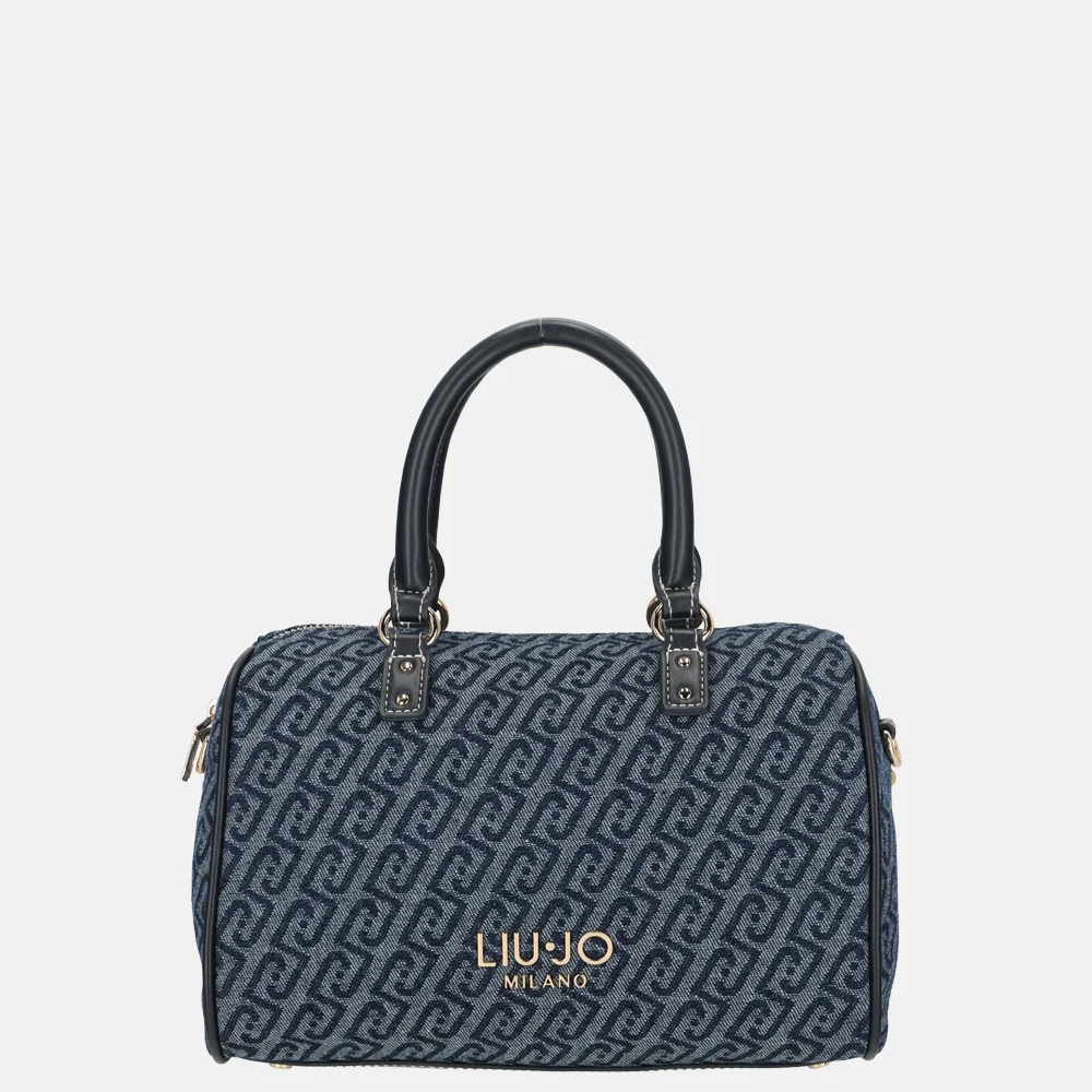 Liu Jo Evrim handtas S dress blue bij Duifhuizen