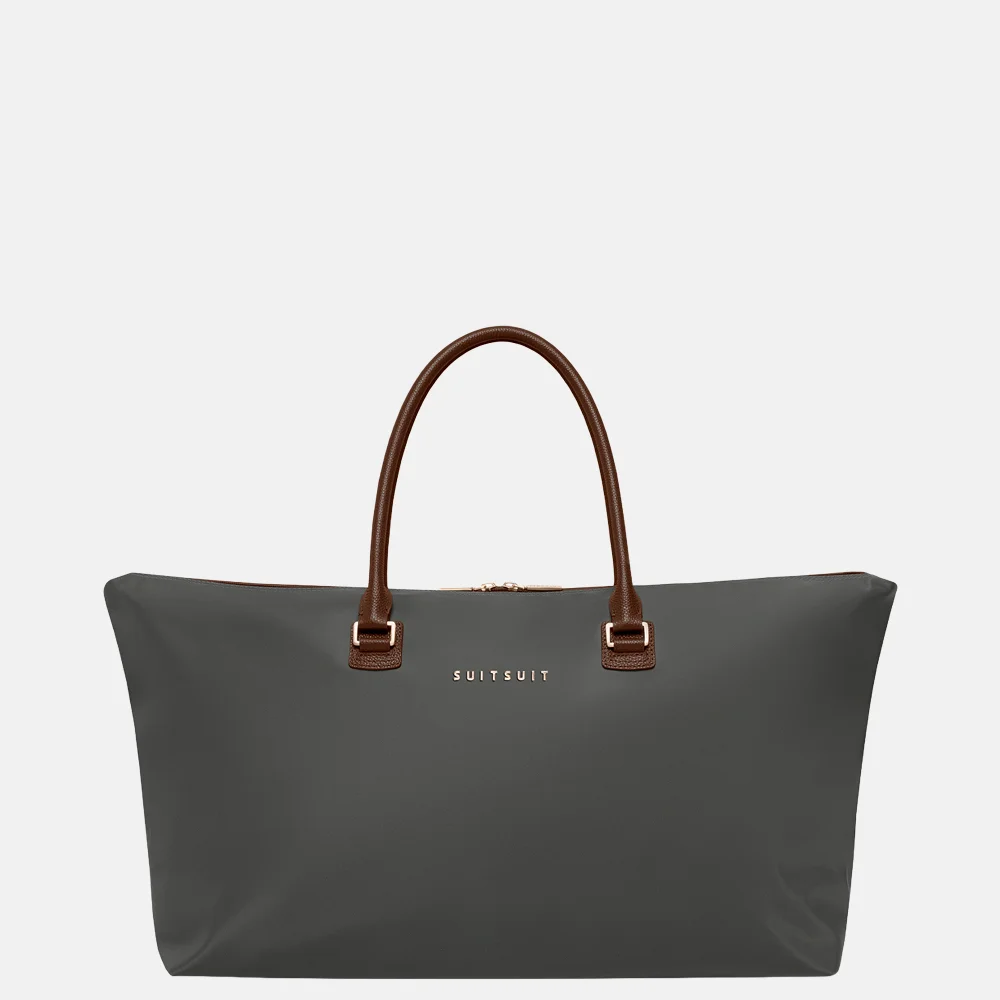 SUITSUIT Serenity Travel Tote weekendtas atlantic deep bij Duifhuizen