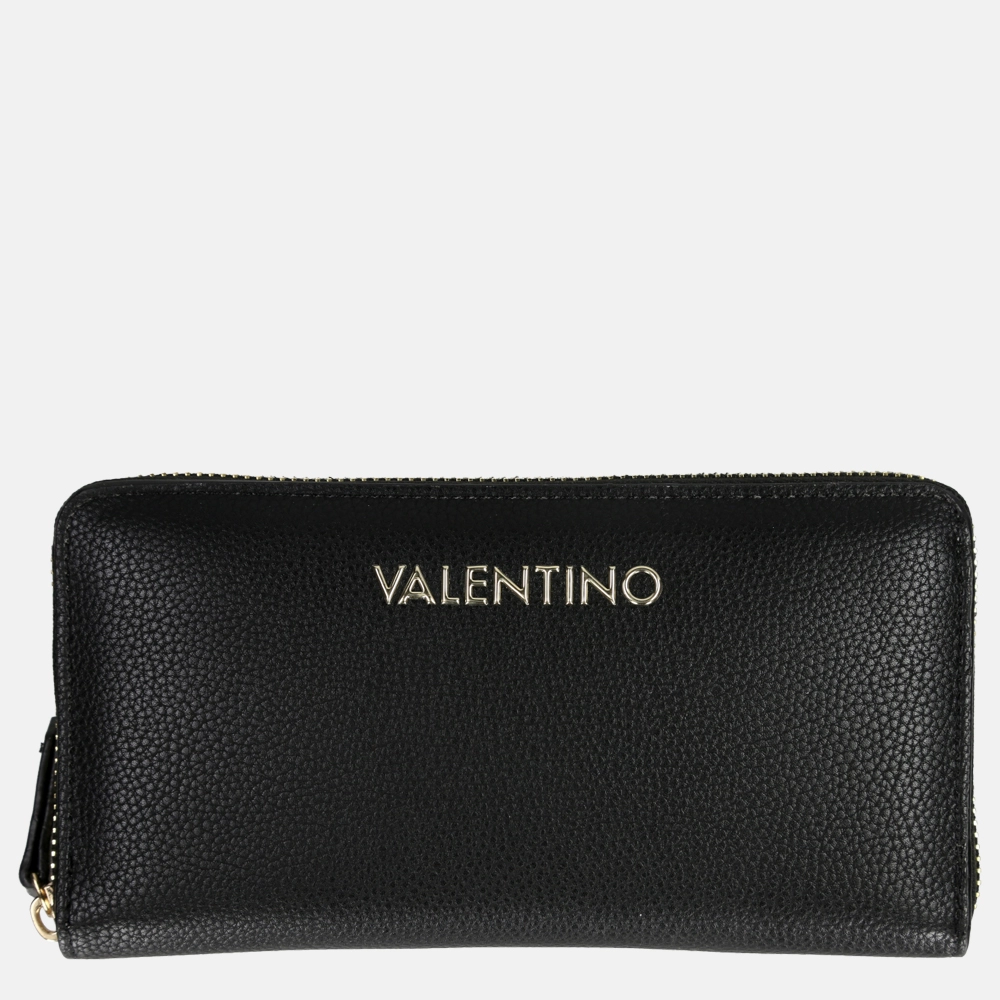 Valentino Bags Arepa portemonnee nero