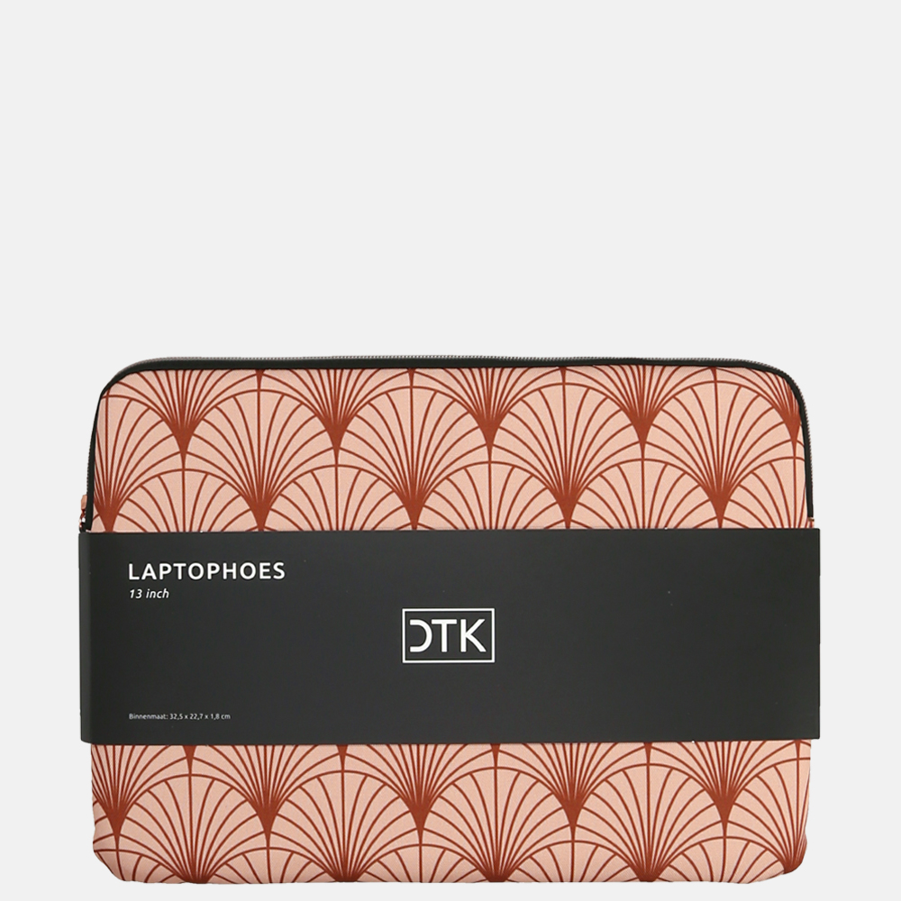 Duifhuizen laptophoes 13 inch grafisch bij Duifhuizen