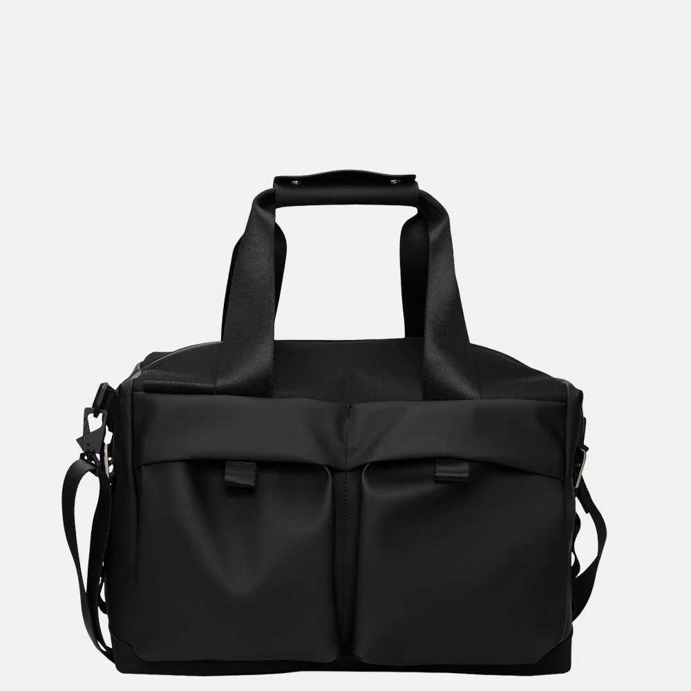 Rains Otaru weekendtas S black