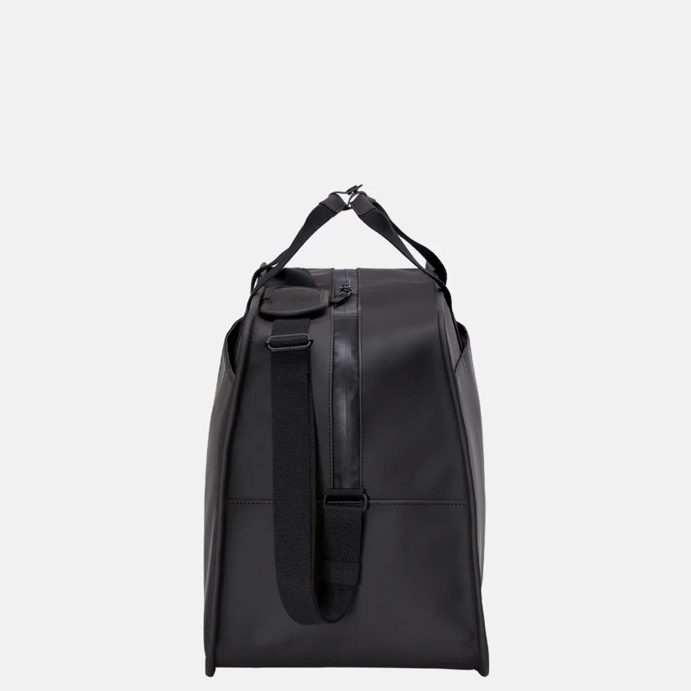 Ucon Acrobatics Umeka weekendtas black bij Duifhuizen