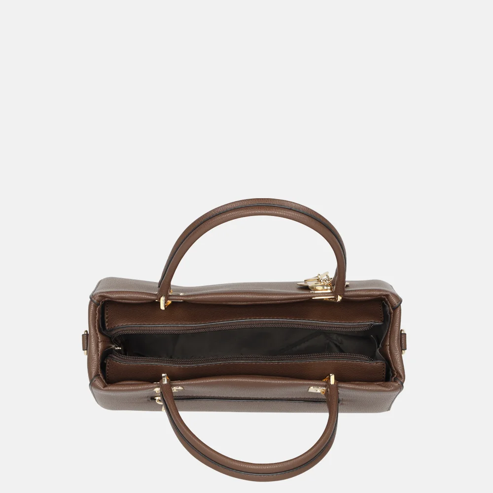 Firenze handtas coffee bij Duifhuizen