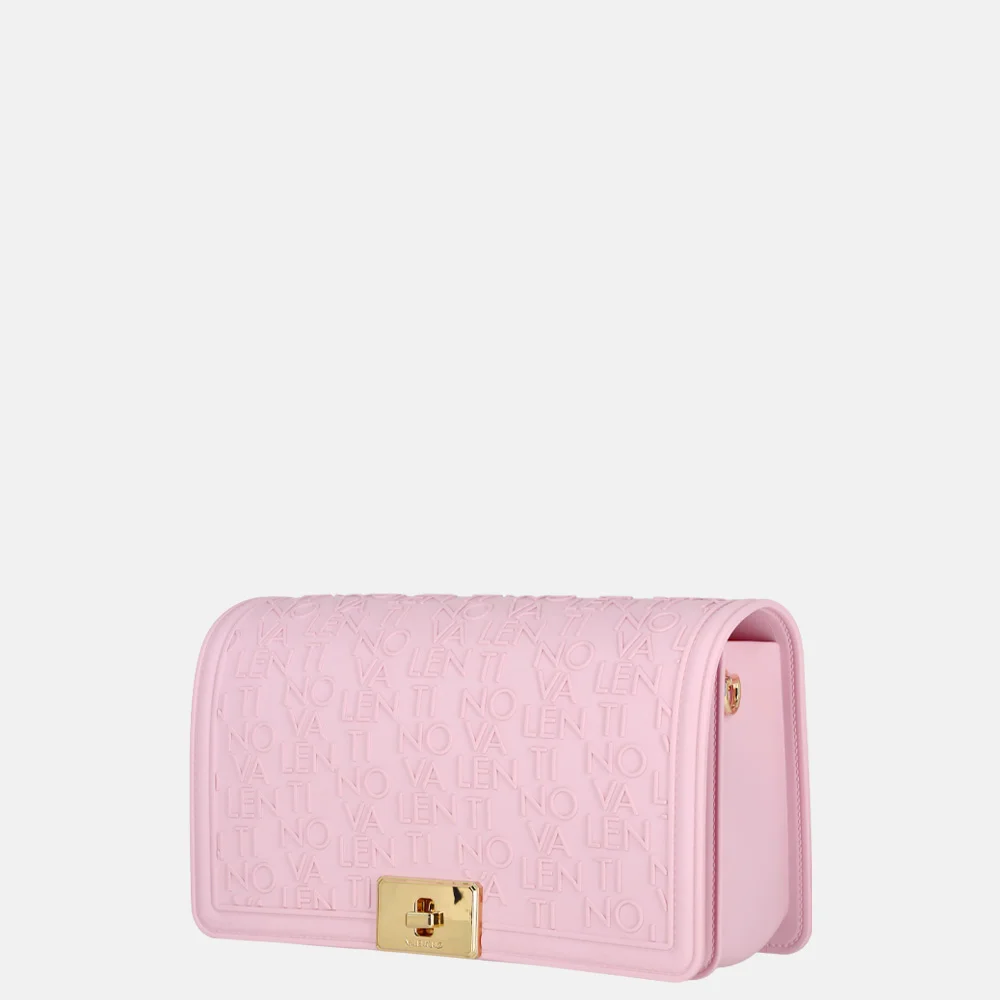 Valentino Bags Hybris crossbody tas rosa bij Duifhuizen