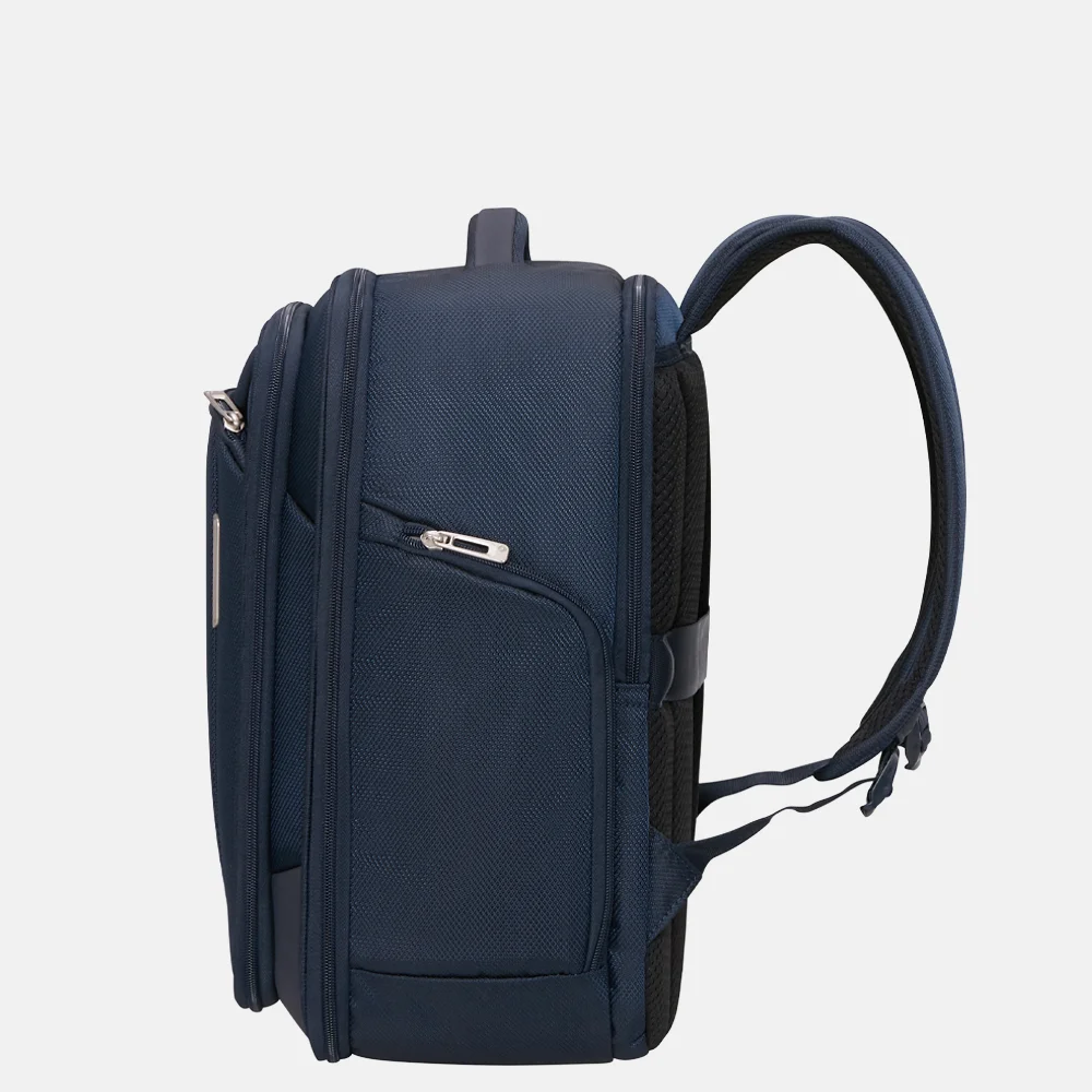 Samsonite Respark underseater S midnight blue bij Duifhuizen