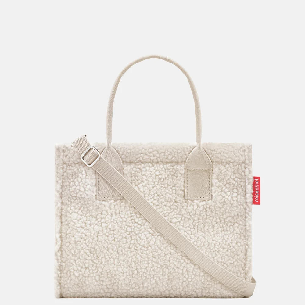 Reisenthel Daily shopper XS teddy sand