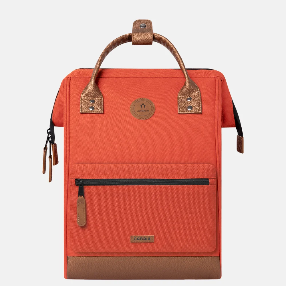 Cabaia Adventurer rugzak M 13 inch bogota bij Duifhuizen