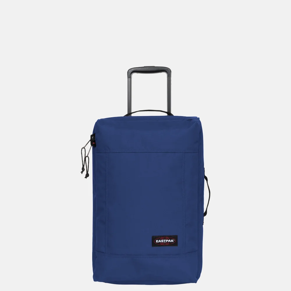 Eastpak Fiktra reistas op wielen S ship navy