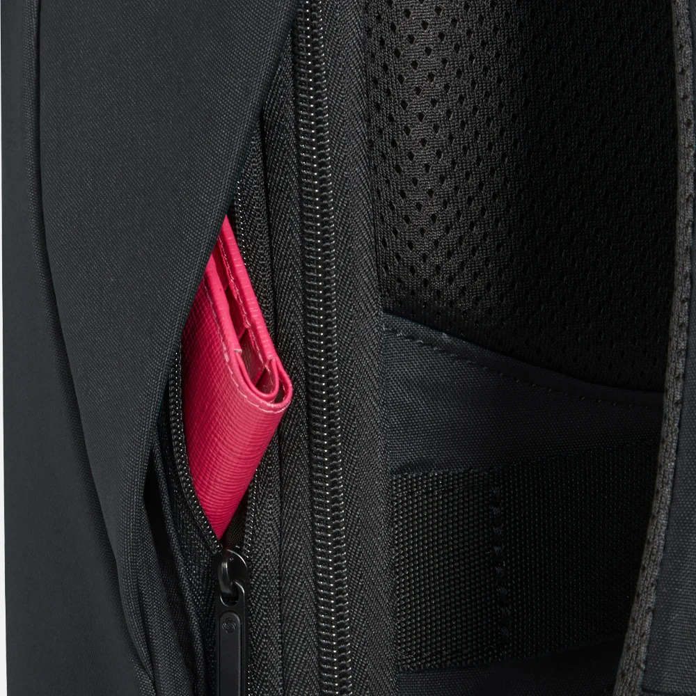 Samsonite Securipak laptoprugzak 15 inch black bij Duifhuizen