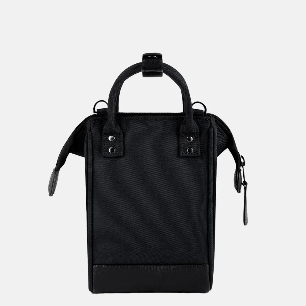 Cabaia Nano crossbody tas Berlin bij Duifhuizen