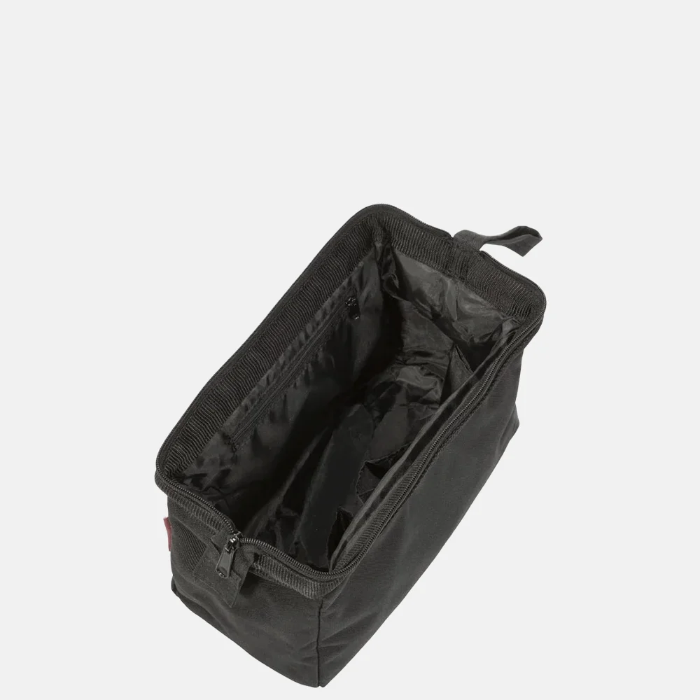 Reisenthel toilettas black bij Duifhuizen