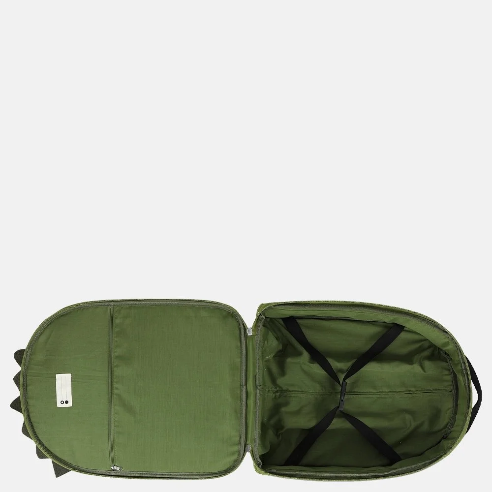 Trixie kinderkoffer Mr. Dino  bij Duifhuizen