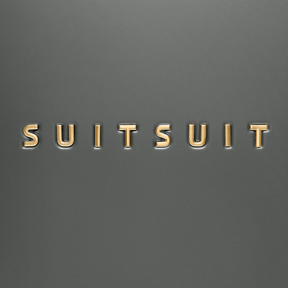 SUITSUIT Serenity reiskoffer 66 cm atlantic deep bij Duifhuizen