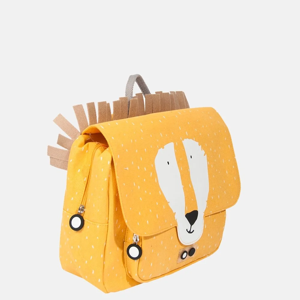 Trixie rugzak Mr. Lion bij Duifhuizen