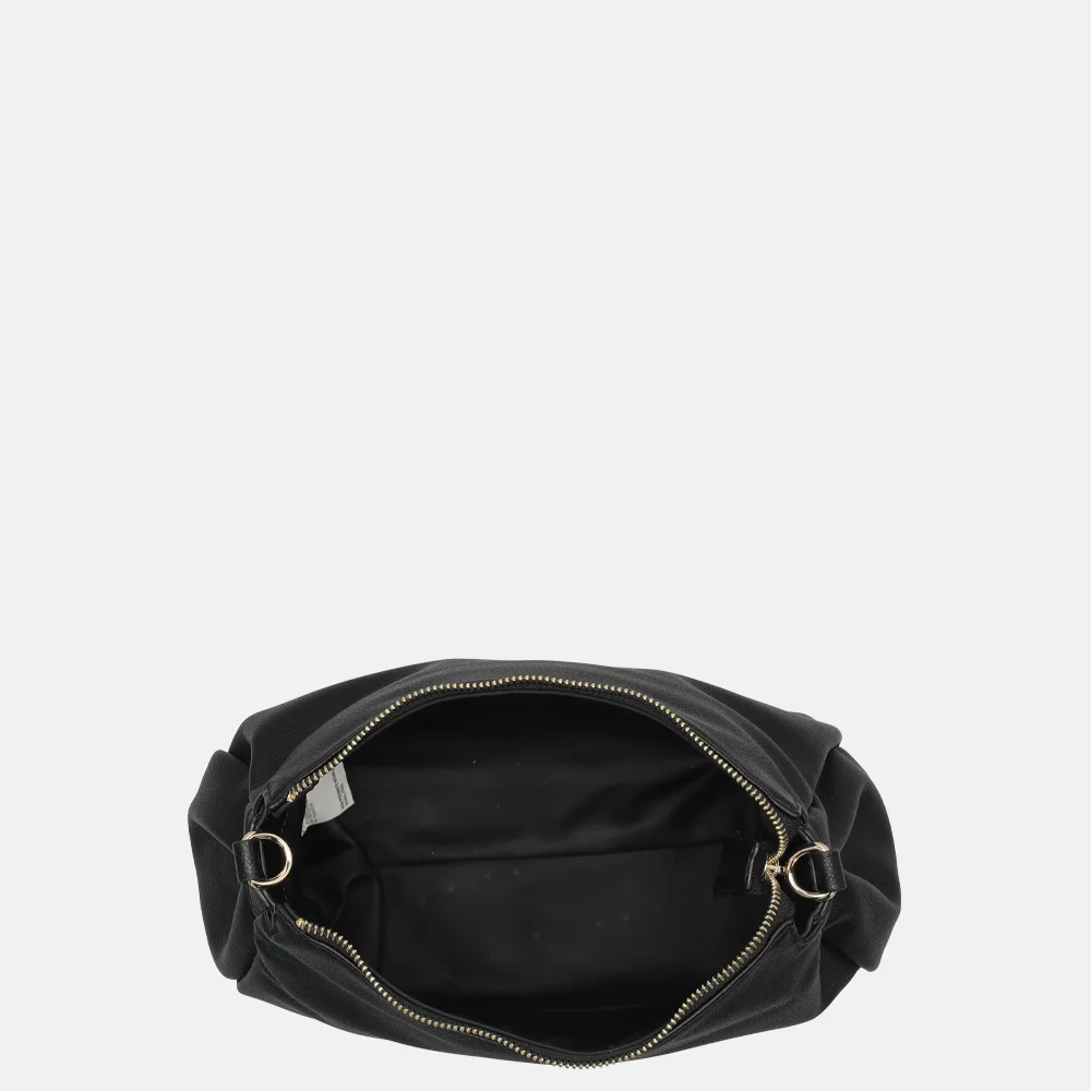 Valentino Bags Dea Re hobobag schoudertas nero bij Duifhuizen