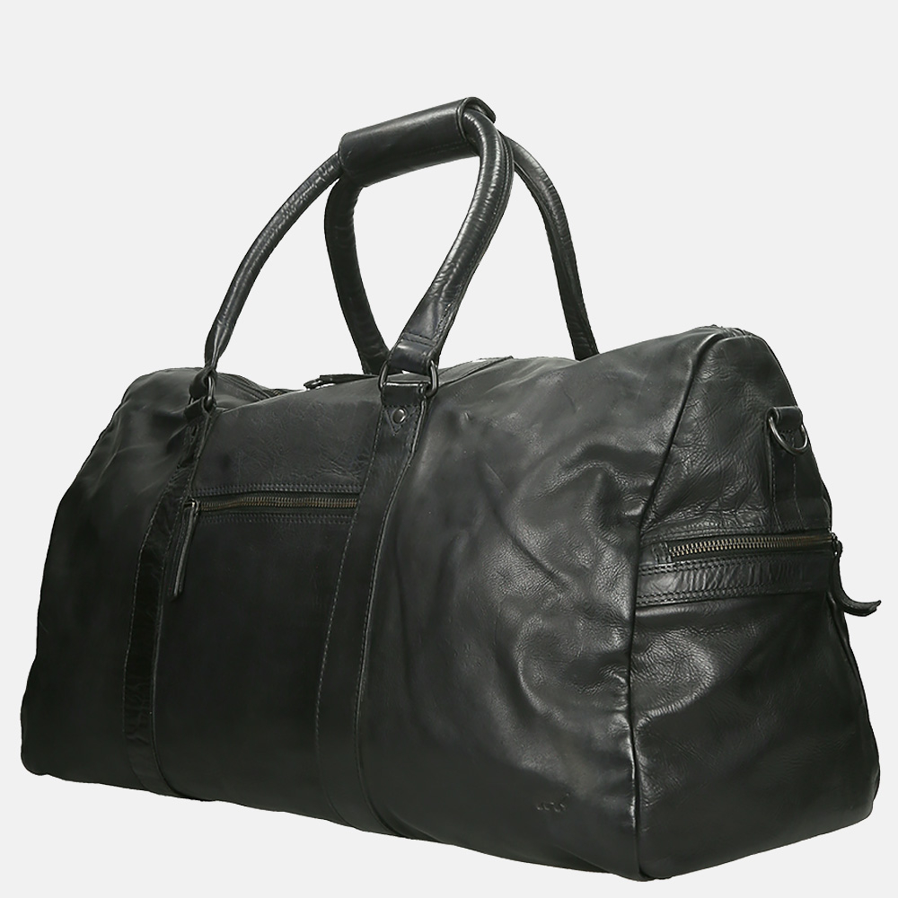 Bear Design Ruben reistas black bij Duifhuizen