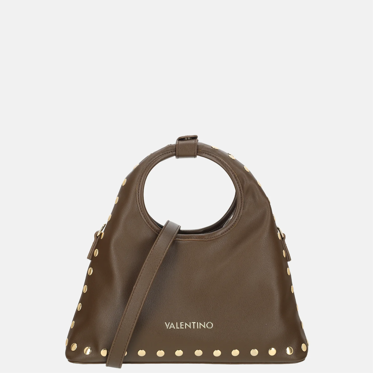 Valentino Bags Florayne hobobag handtas moro