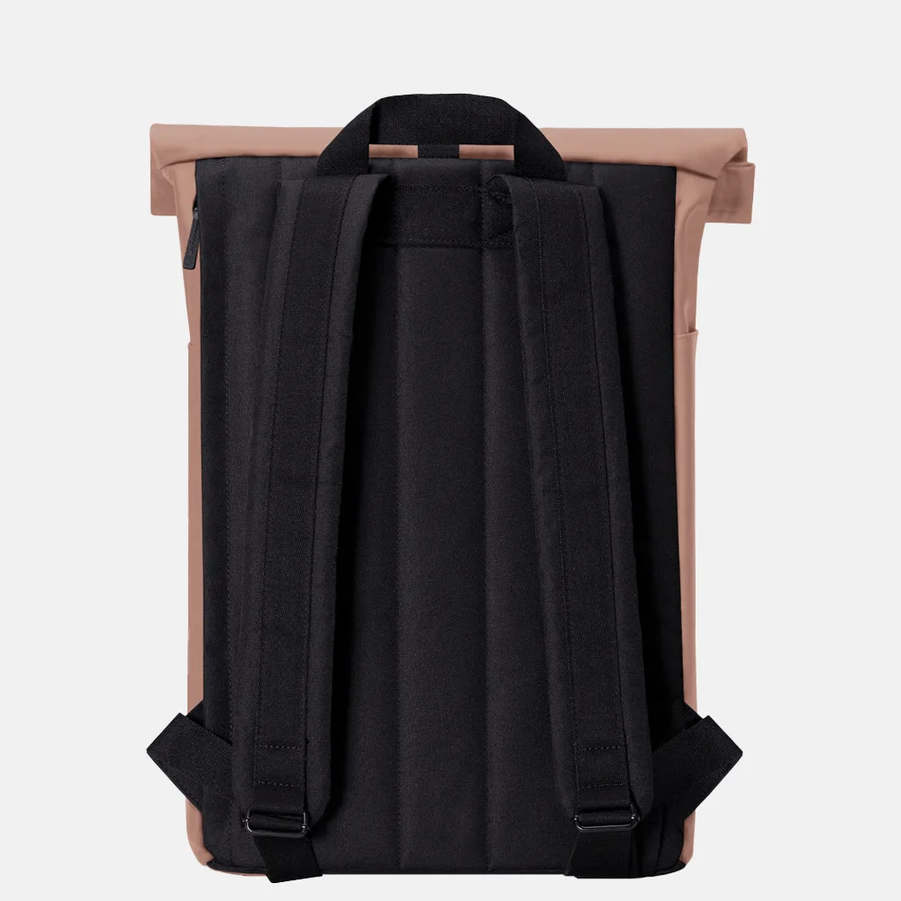 Ucon Acrobatics Hajo Lotus Medium laptoprugzak 15 inch redwood bij Duifhuizen