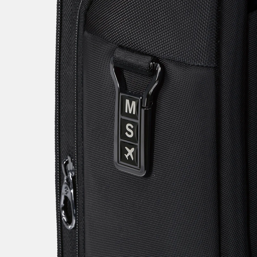 Samsonite Spectrolite laptoprugzak 17.3 inch black bij Duifhuizen