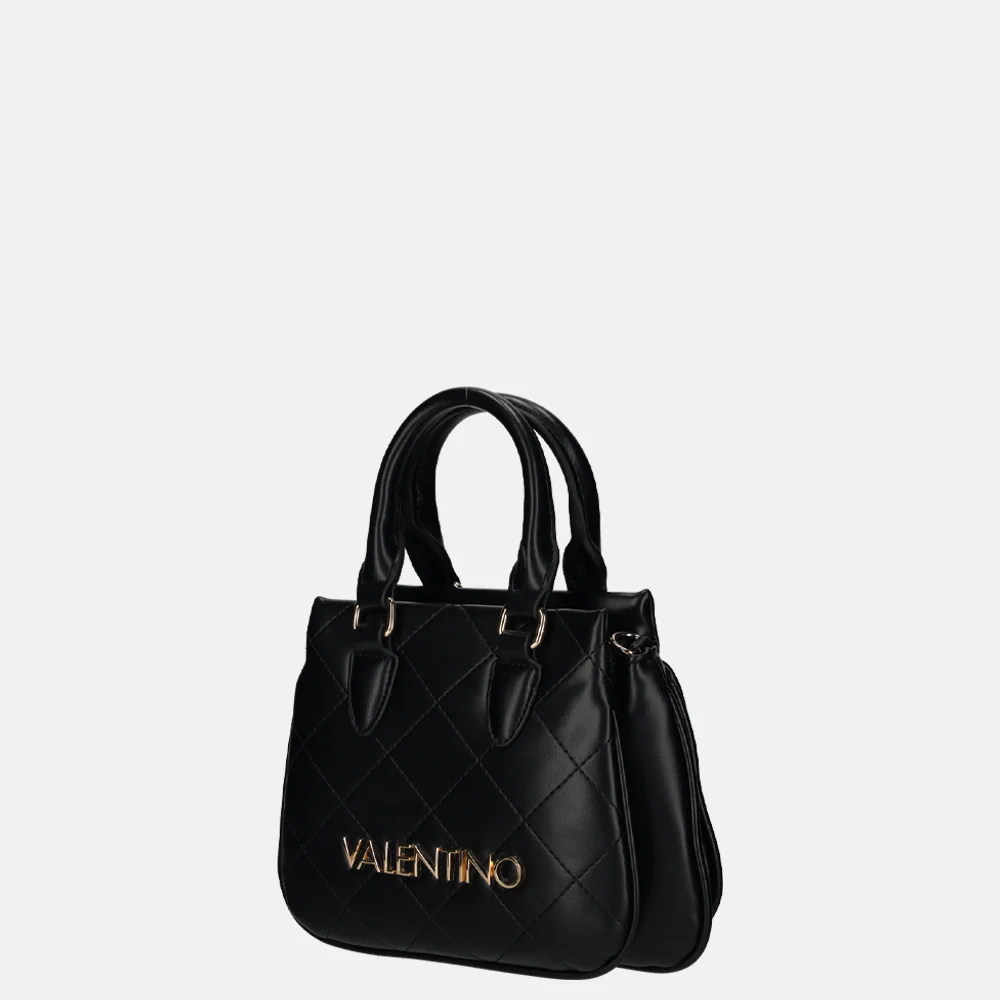 Valentino Bags Nur mini handtas nero bij Duifhuizen