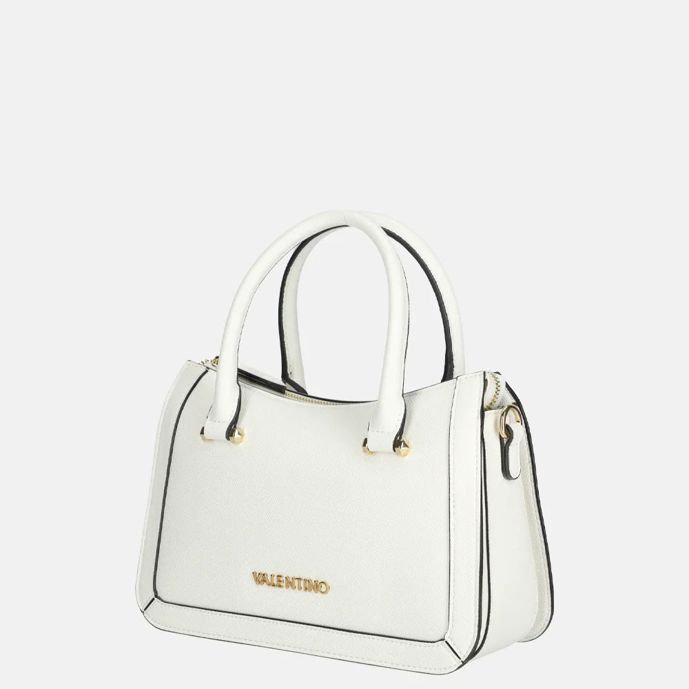Valentino Bags Ivy handtas bianco bij Duifhuizen